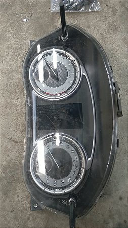 Painel Instrumentos New Vitara 1.4 16v 2019-2020 Automatico