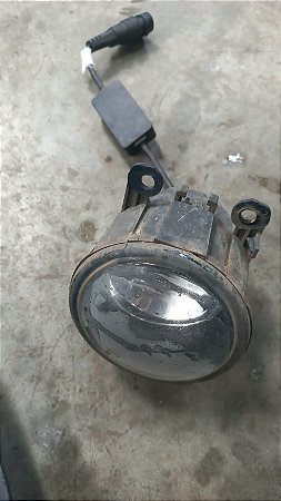 Farol Milha New Vitara 1.4 16v 2019-2020