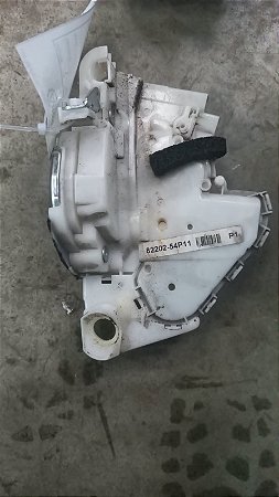 Fechadura Dianteira Direita New Vitara 1.4 16v 2019-2020