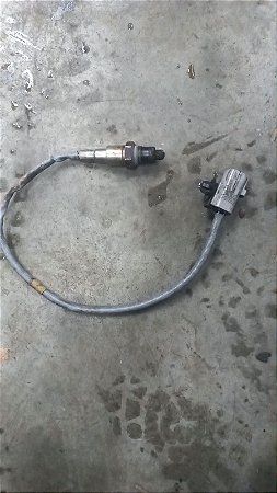 Sonda Lambda New Vitara 1.4 16v 2019-2020