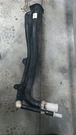 Gargalo Tanque Combustivel New Vitara 1.4 16v 2019-2020