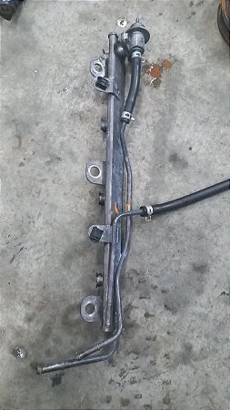 Flauta Bico Injetor Vitara 2P 1.6 8v 1991-1998