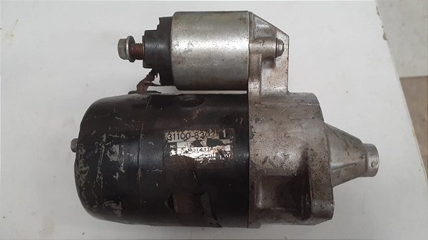 Motor Arranque Vitara 2P 1.6 8v 1995