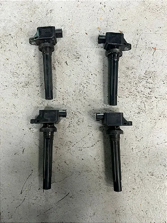 Bobina Ignição SX4 2.0 16v 2009-2010