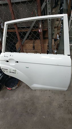 Porta Traseira Esquerda Lifan X60 1.8 16v 2013-2014