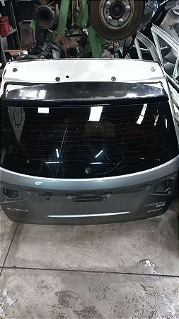 Tampa traseira New Vitara 1.4 16v 2019-2020