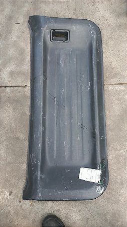 Acabamento Interno Tampa Traseira Jimny 1.3 16v 2020