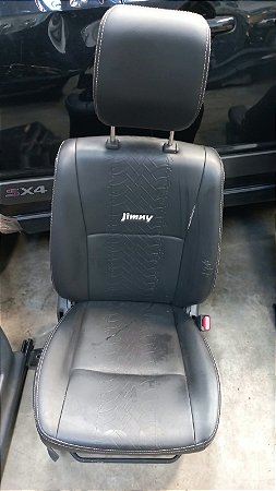 Banco Passageiro Jimny 1.3 16v 2020 (C/ Detalhe)