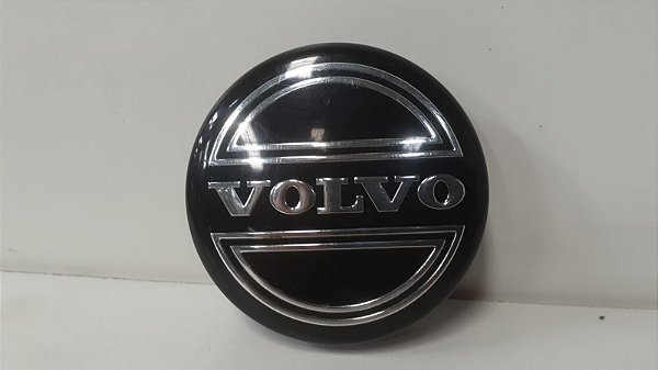 Calota Centro Roda XC70 2.5 20v 1998-2007