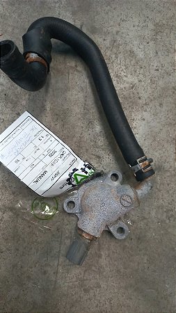 Flange Sensor Temperatura Jimny 1.3 16V 2003-2020