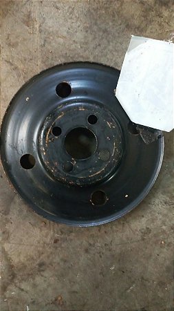 Polia Bomba D'Água Jimny 1.3 16v 2018