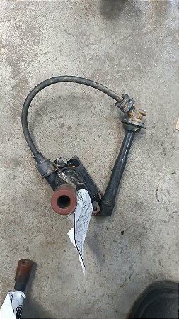 Cabo Vela Jimny 1.3 16v 1994-2020