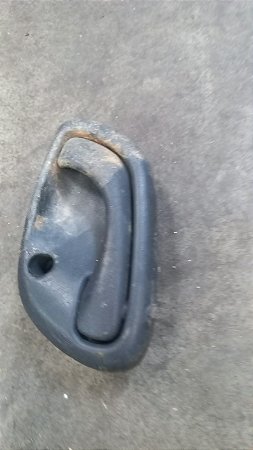 Maçaneta Interna Dianteira Esquerda Jimny 1.3 16V 2003-2020
