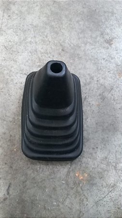 Coifa Alavanca Câmbio Jimny 1.3 16v 2003-2020