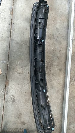 Grade Churrasqueira Jimny 1.3 16v 2003-2015 (C/ Detalhe)