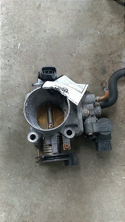 Corpo TBI Jimny 1.3 16v 2018