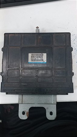 Modulo Injeção L200 Outdoor 2.5 8v 2003-2014