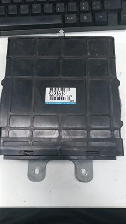 Modulo Injeção Pajero Sport 3.5 24v 2006-2011