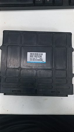 Modulo Injeção Pajero Full  3.2 16v 2004 Diesel (Osmar)