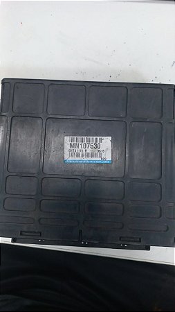 Modulo Cambio Pajero Full  3.2 16v 2004 Diesel (Osmar)