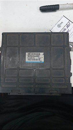 Modulo Injeção Pajero Sport 2.8 8v 2001