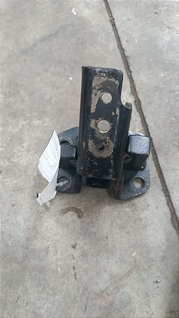 Suporte Coxim Motor Direito Pajero Full 3.0 V6 24v 2001