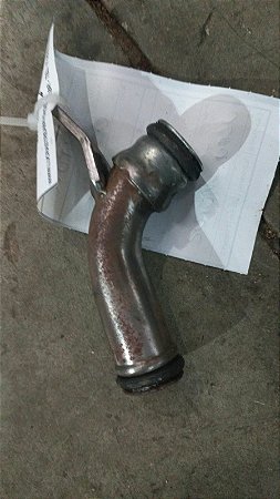 Cano Agua Valvula Termostatica Pajero Full 3.0 V6 24v 2001