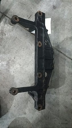 Suporte Intercooler Pajero Full 3.0 V6 24v 2001