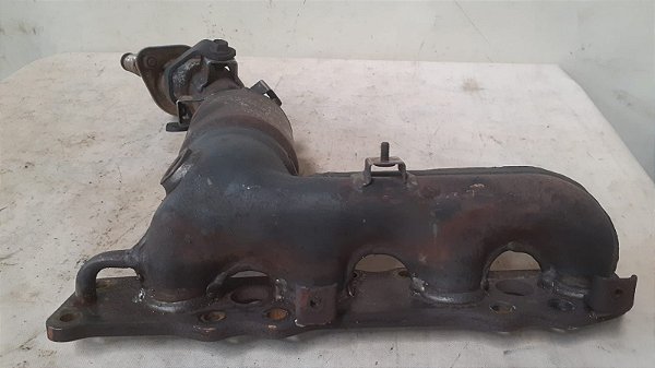 Coletor de Escape Suzuki Jimny 1.3 16V 2017–2018
