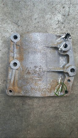 Suporte do Compressor do Ar-Condicionado Suzuki Jimny 1.3 16V 2013