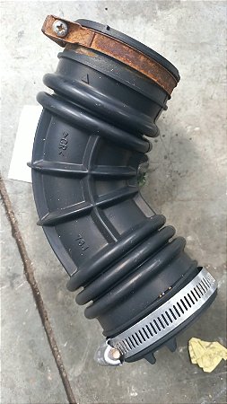 Mangueira do Filtro de Ar Suzuki Jimny 1.3 16V 2003–2020