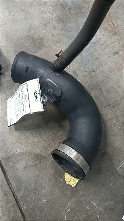 Mangueira do Tubo de Ar da TBI Suzuki Jimny 1.3 16V 2003–2020