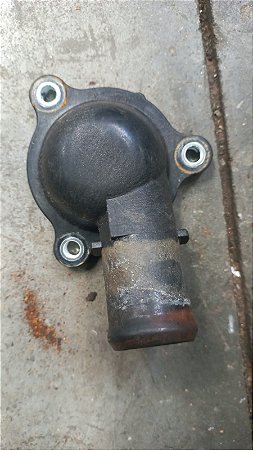 Flange da Válvula Termostática Suzuki Jimny 1.3 16V 2003–2020