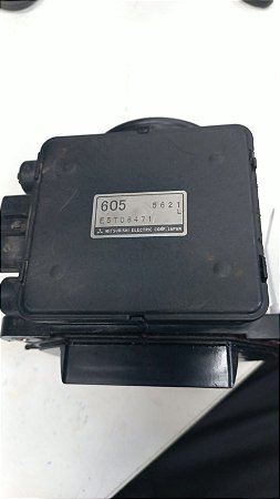 Sensor MAF Mitsubishi Pajero TR4 Conversível 2.0 16V 2005