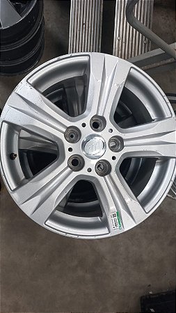 Roda X60 1.8 16v 2013-2014 Aro 16"