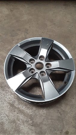 Roda SX4 2.0 16v Aro 16" 5x114