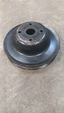 Polia Bomba D'agua Galloper 3.0 12v 1998
