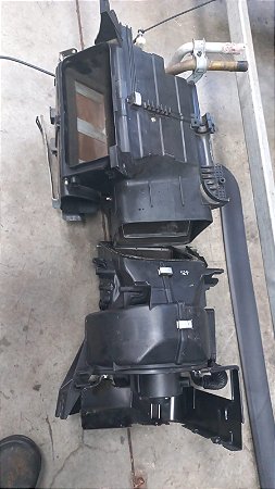 Caixa Evaporadora Galloper 3.0 12v 1998