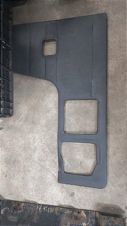 Acabamento Interno Porta Malas Galloper 3.0 12v 1998