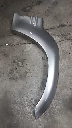 Aplique Para-Lama Esquerdo Galloper 3.0 12v 1998 (C/ Detalhe)