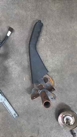 00-18 Galloper 3.0 12v 1998