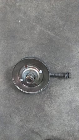 Polia Tensora Ar Condicionado Galloper 3.0 12v 1998