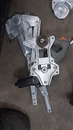 Maquina Vidro Dianteira Direita Galloper 3.0 12v 1998