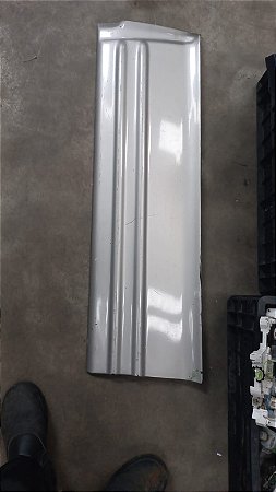 Aplique Porta Dianteira Direita Galloper 3.0 12v 1998 (C/ Detalhe)