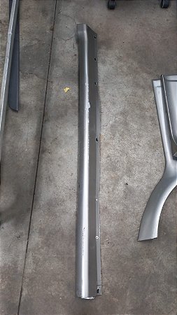 Spoiler Lateral Esquerdo Galloper 3.0 12v 1998