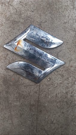 Emblema Grade Dianteira Jimny 1.3 16v 2000-2020