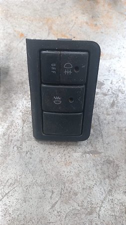 Botão Farol Neblina Jimny 1.3 16v 2018