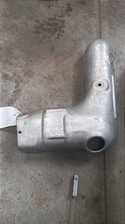 Defletor Calor Jimny 1.3 16v 2018