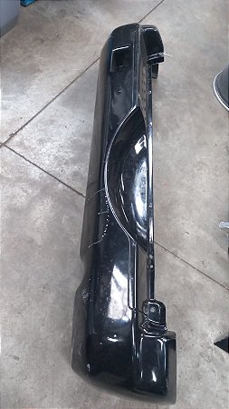 Para-choque Traseiro Pajero TR4 2.0 16v 2006 (C/Detalhe)