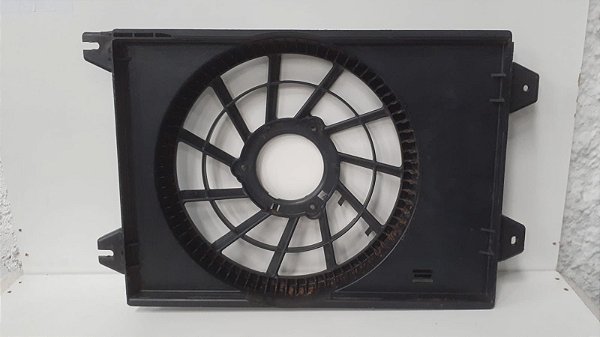 Defletor Ar Condicionado Pajero TR4 2.0 16v 2001-2006